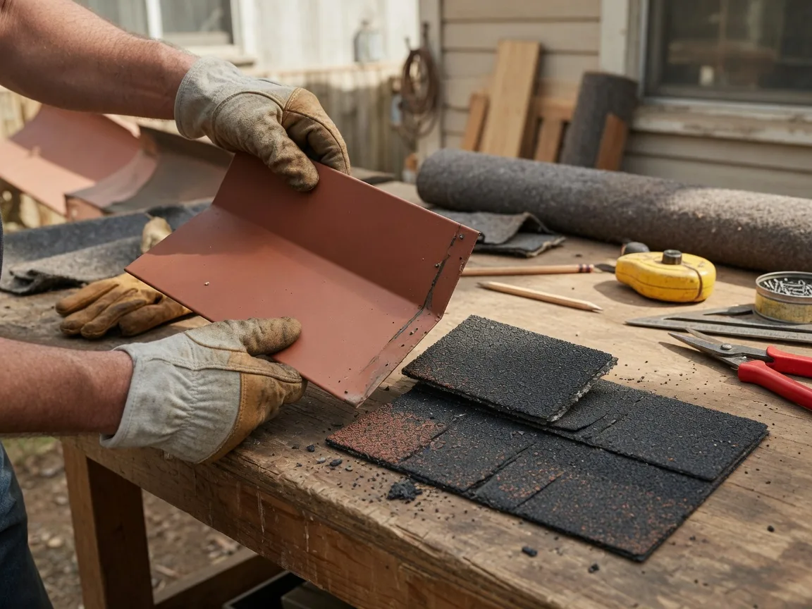 Roof Repair company in Bellefontaine, MS
